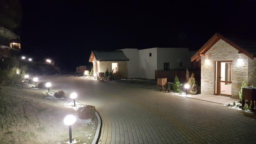 Apartman Mia Milmari Kopaonik Exterior foto