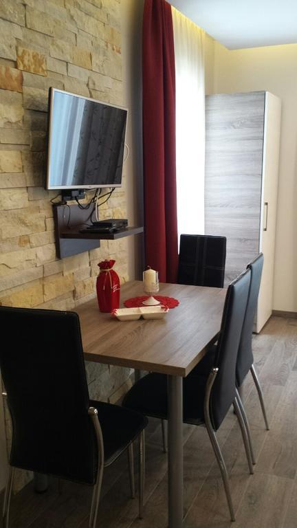 Apartman Mia Milmari Kopaonik Exterior foto